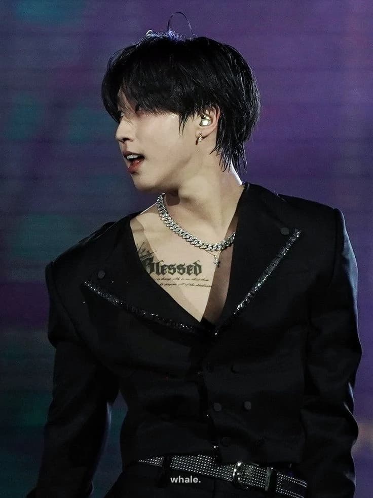 Han Jisung thumbnail