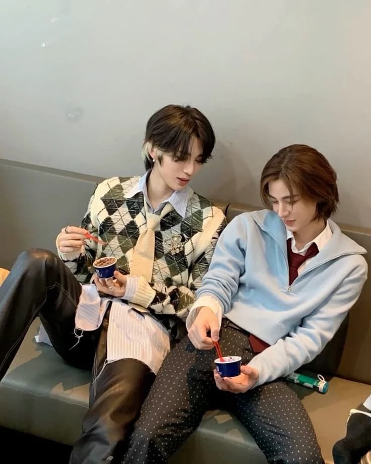 Gongfourz - Taesan thumbnail