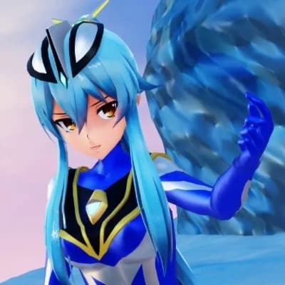 Ultrawoman Agul thumbnail