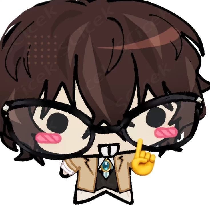 Dazai thumbnail