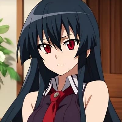 Akame thumbnail