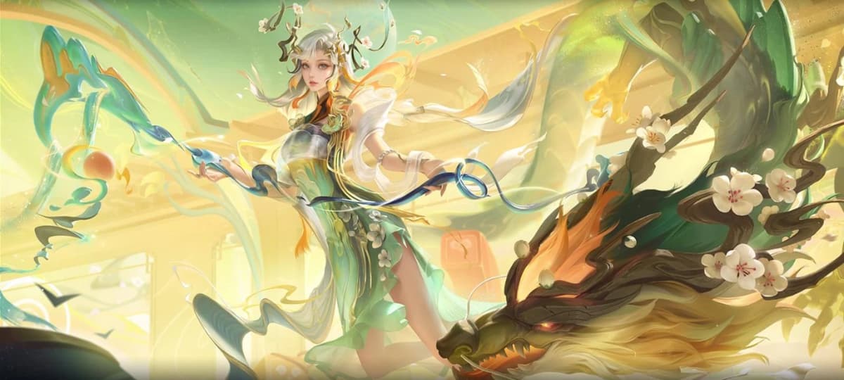 Ying my mother thumbnail