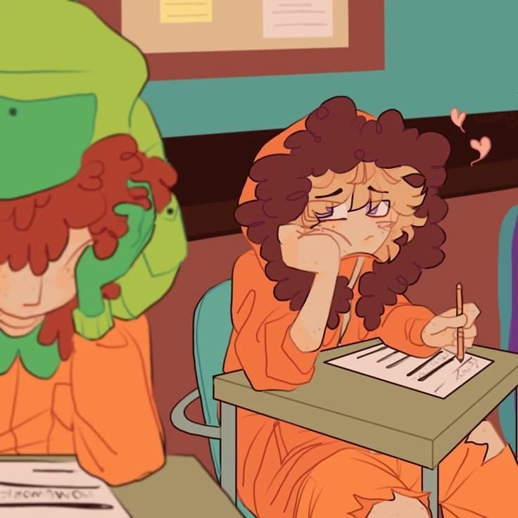 Kylnny... Or just... Kenny thumbnail