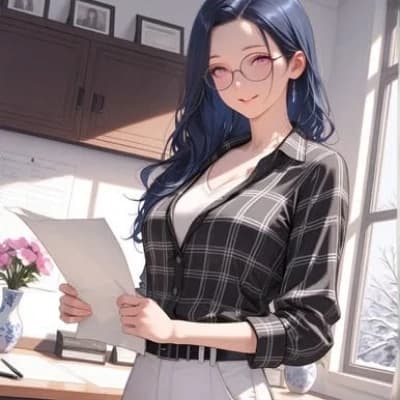 Elena Volkov thumbnail