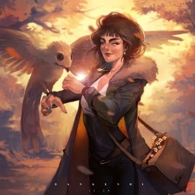 Beatrice Portinnari thumbnail
