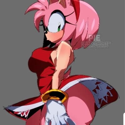 Amy Rose thumbnail