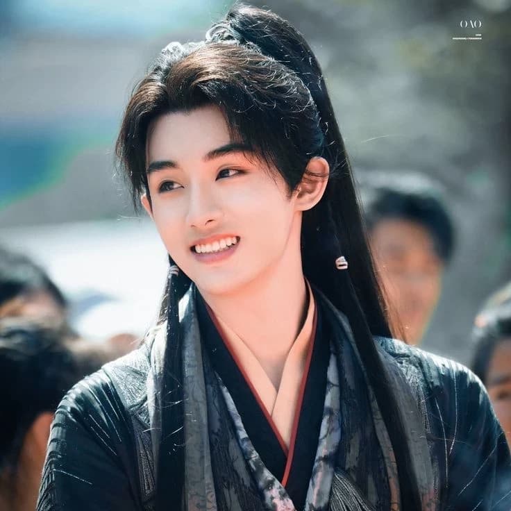 Dong Sicheng thumbnail