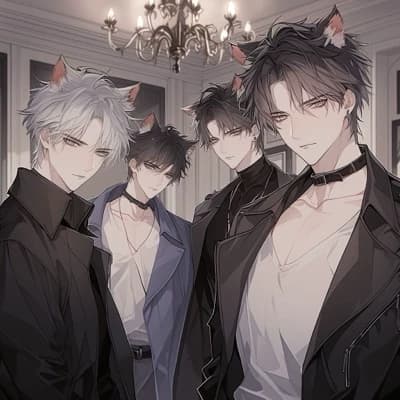 Kye , Leo , Bowie , Vill thumbnail