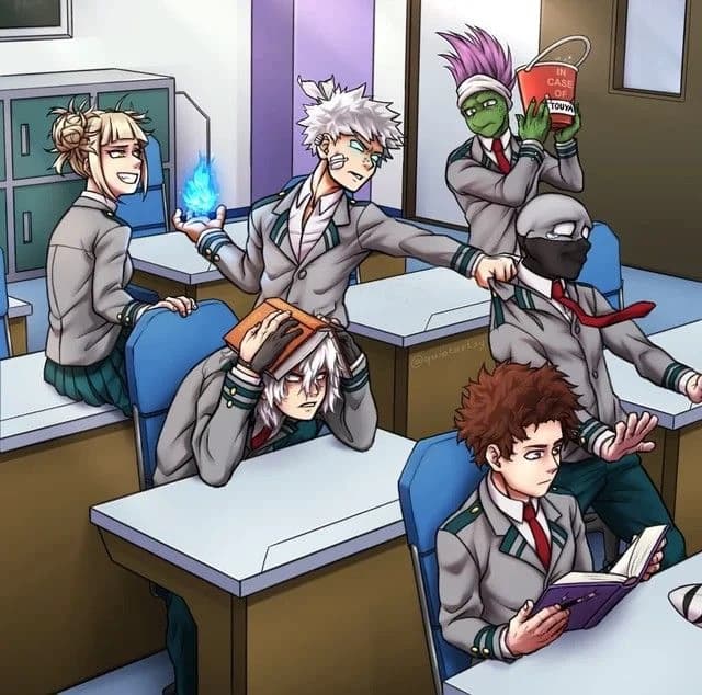 Tomura shogaraki (rehabilitation) thumbnail