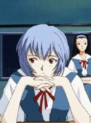 Rei Ayanami thumbnail