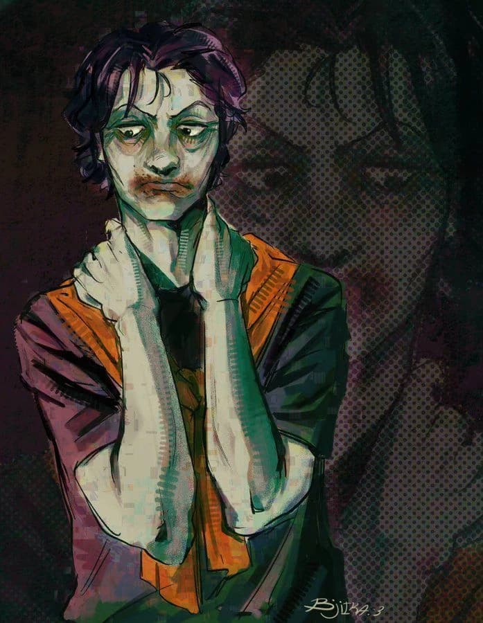 wireface ┆No, I'm not human. thumbnail