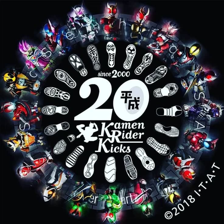 Kamen Rider Zi-O  thumbnail