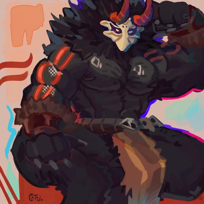 Mitachurl thumbnail
