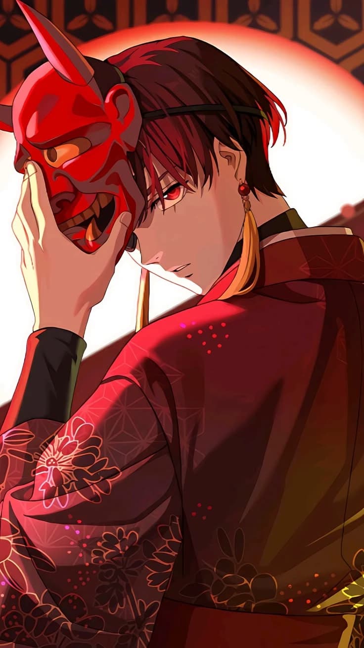His Hayato thumbnail