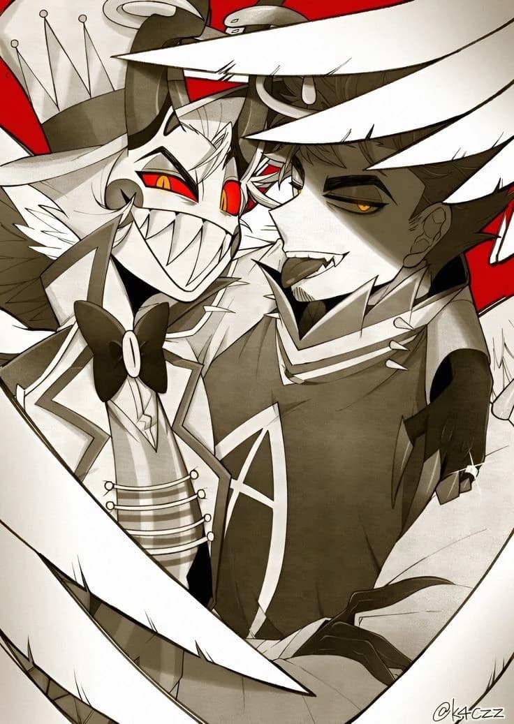 Adam, Lucifer thumbnail