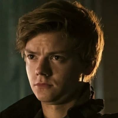Newt thumbnail