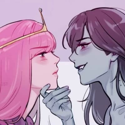 Princess Bubblegum thumbnail
