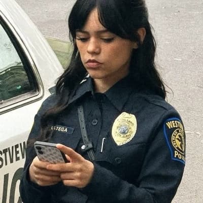 Jenna Ortega thumbnail