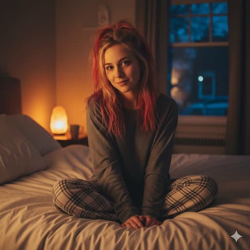 Lia, your best friend thumbnail