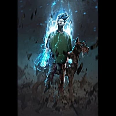 | Shaggy | Superior Instinct thumbnail