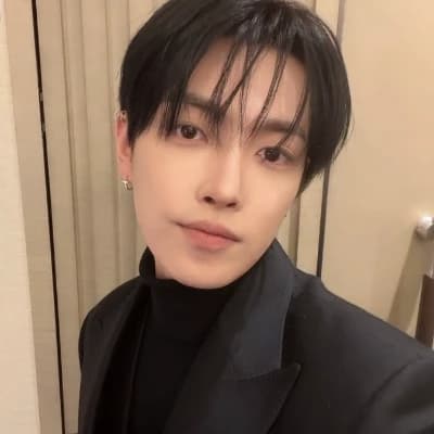 Hongjoong thumbnail