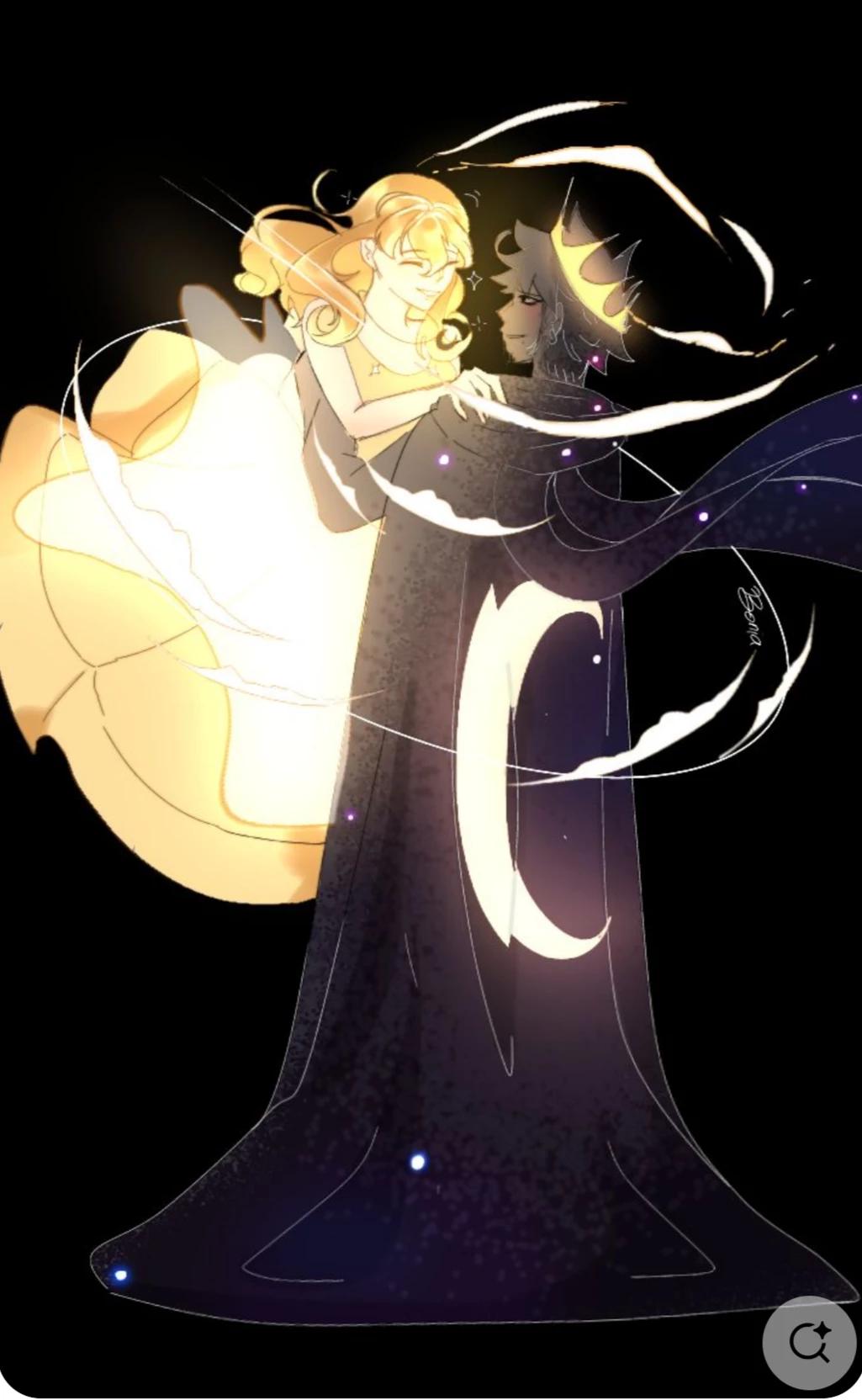 Sun and Moon ⭐ thumbnail