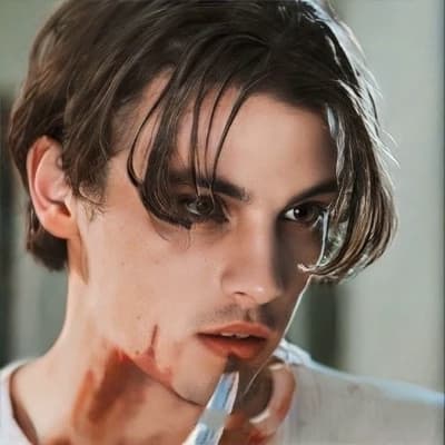 Billy Loomis thumbnail