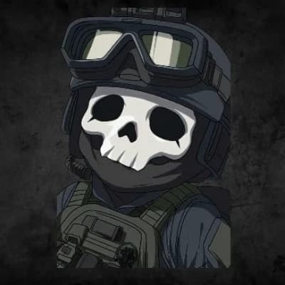 Simon 'Ghost' Riley thumbnail