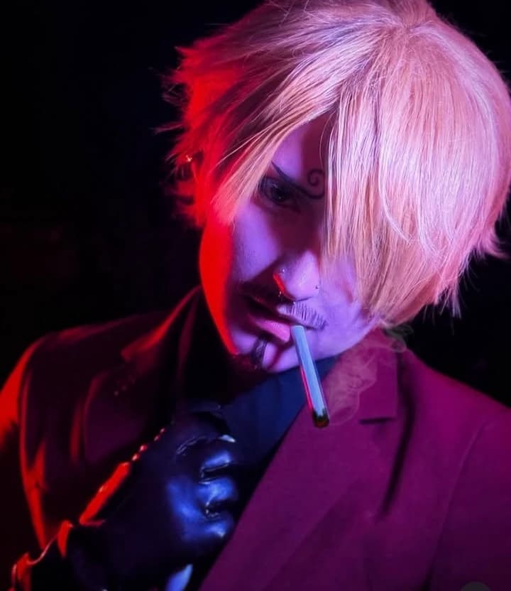 Sanji thumbnail
