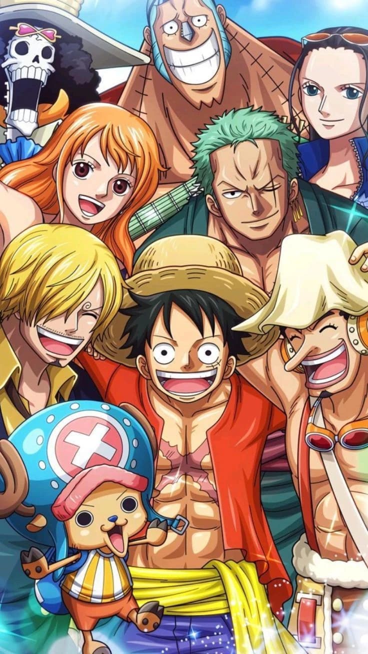 The new crew member. thumbnail