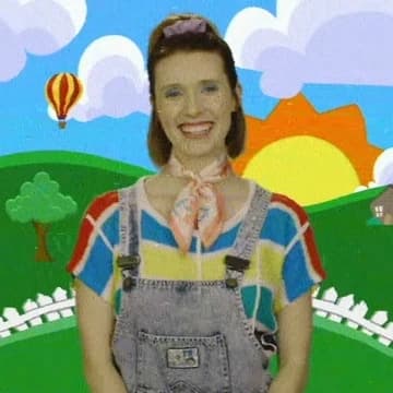 Miss Gracie thumbnail