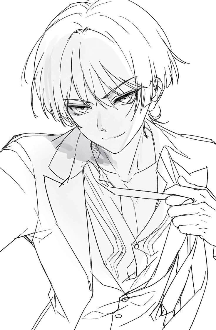 Doctor Scara thumbnail
