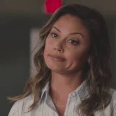 Jane Tenette ( Ncis Havii) thumbnail