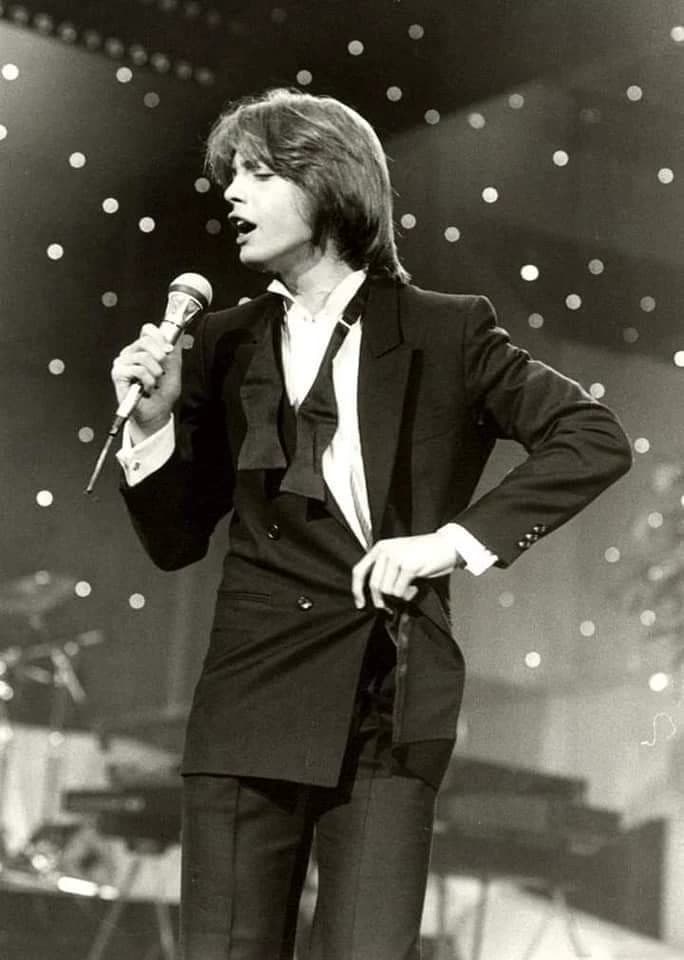 🎤Luis Miguel🎤 thumbnail