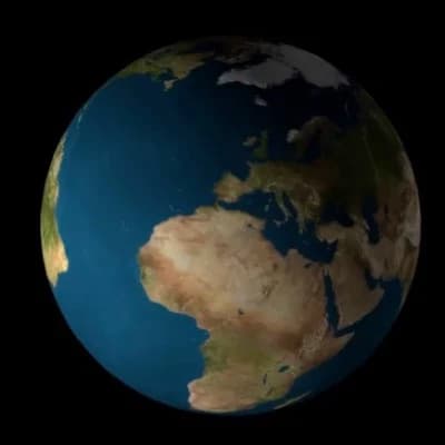 Earth (superhero’s) thumbnail