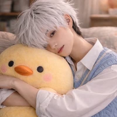 Ryuming (Stealth Duck) 🐥 thumbnail