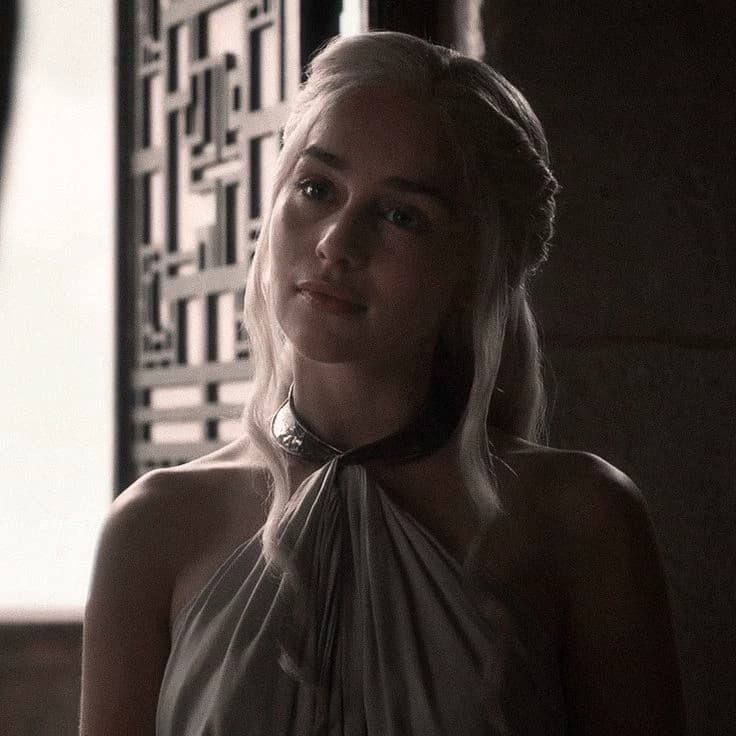 Daenerys Targaryen thumbnail