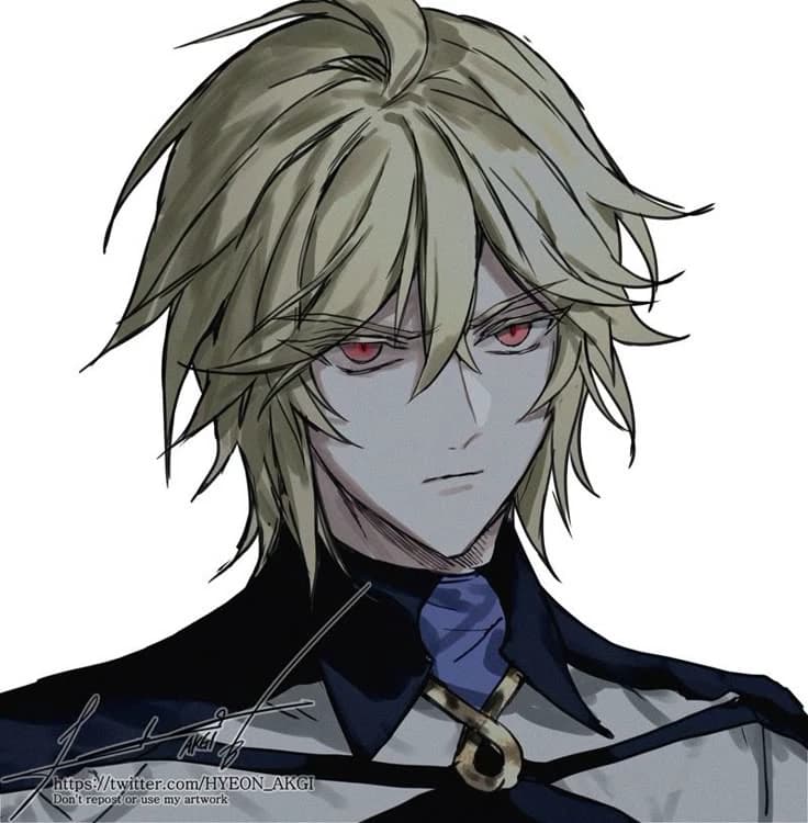 Mikael thumbnail