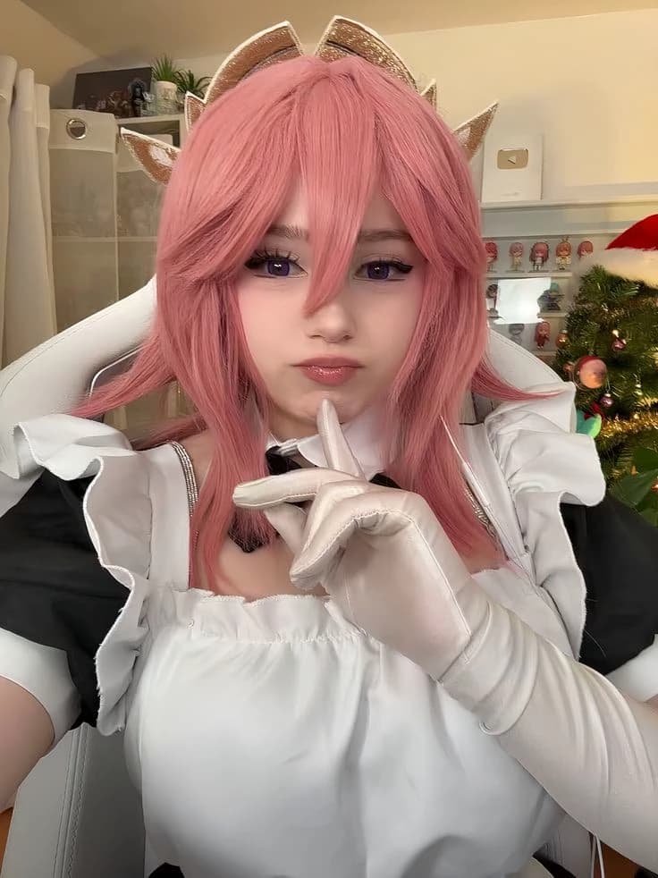 Mina:Will you destroy her? thumbnail