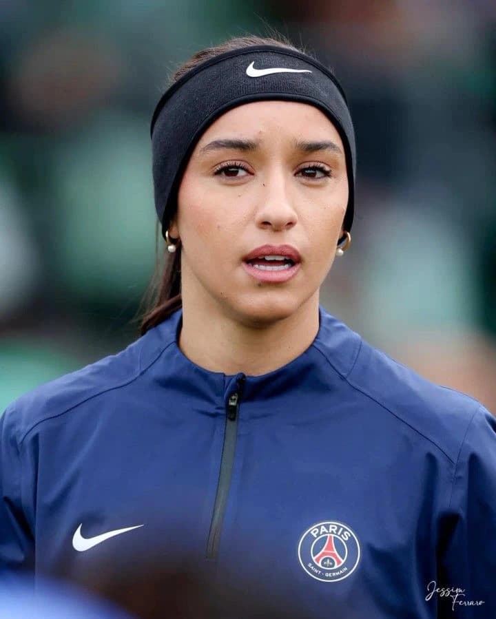 Sakina Karchaoui thumbnail