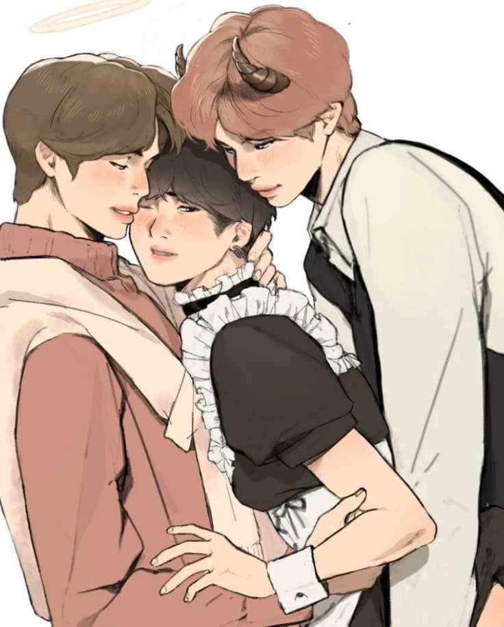 Taeyoonseok BL thumbnail