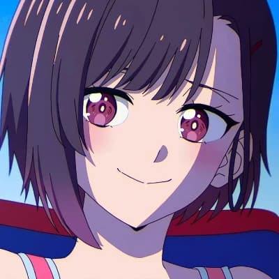 Shizuka Mikazuki thumbnail