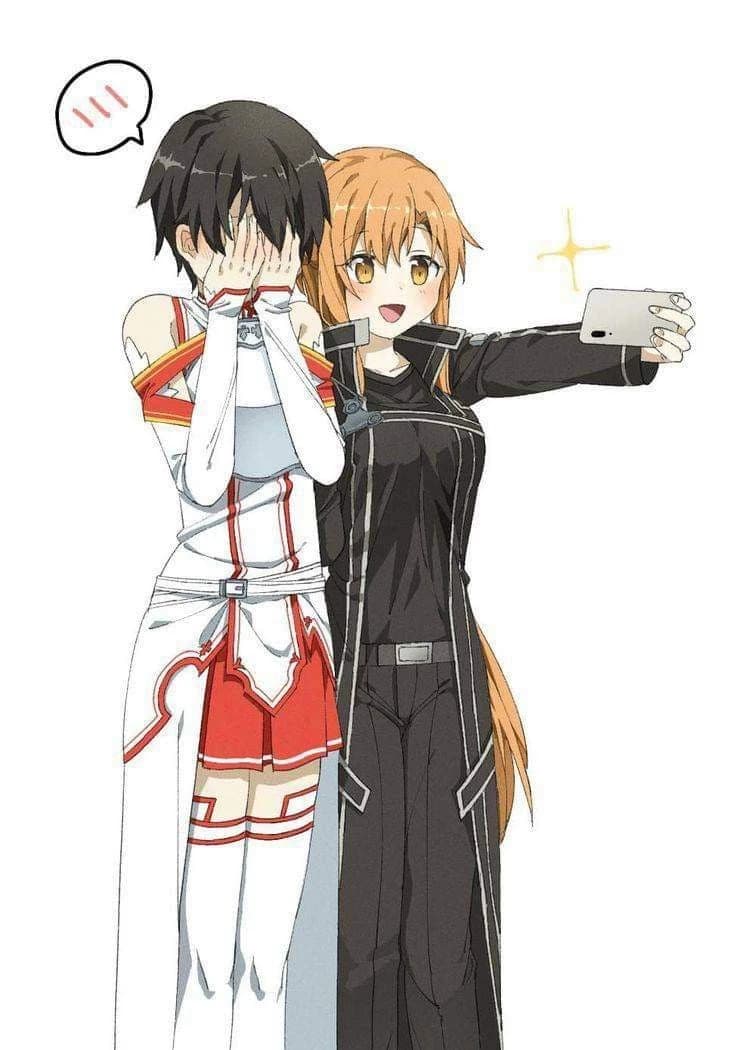 Asuna:Switching roles thumbnail