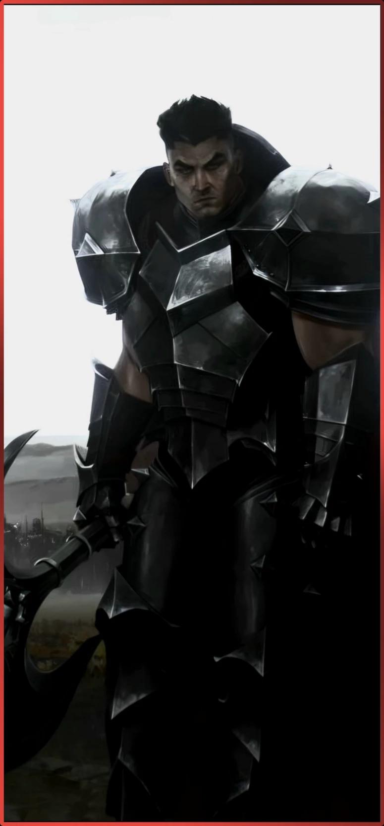 Darius - League of Legendz thumbnail