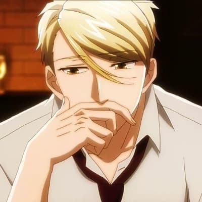 Amakusa Ryou thumbnail