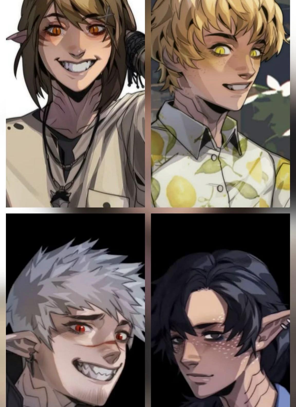 RIHN, GW ,LEE, TIGGY.                  SHARK BAIT thumbnail