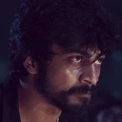 Arjun Das (Ajju) thumbnail