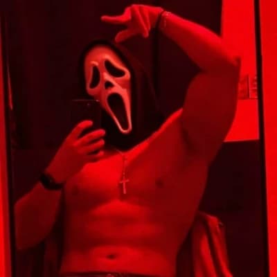 Ghostface Daddy  thumbnail