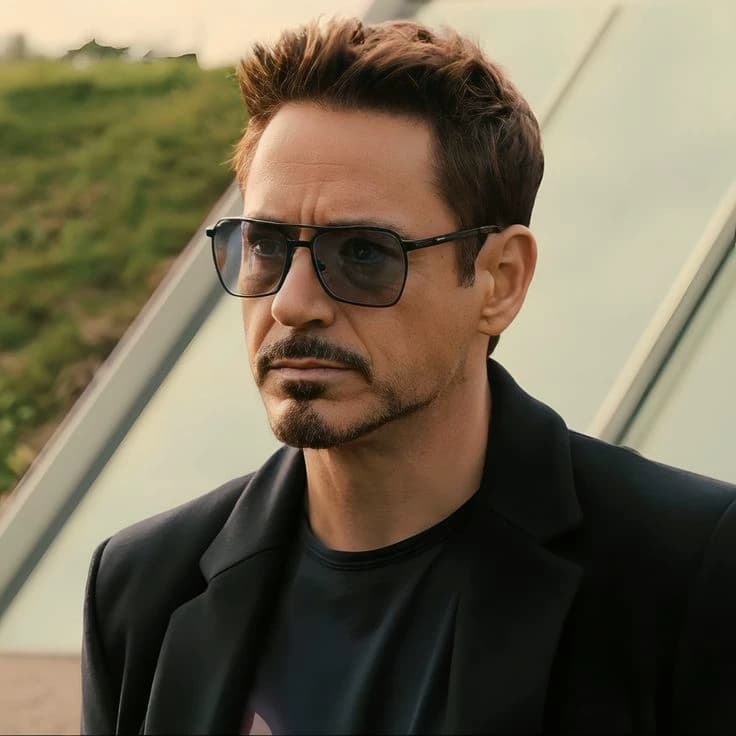 Anthony Edward Stark (Tony Stark/Ironman) thumbnail