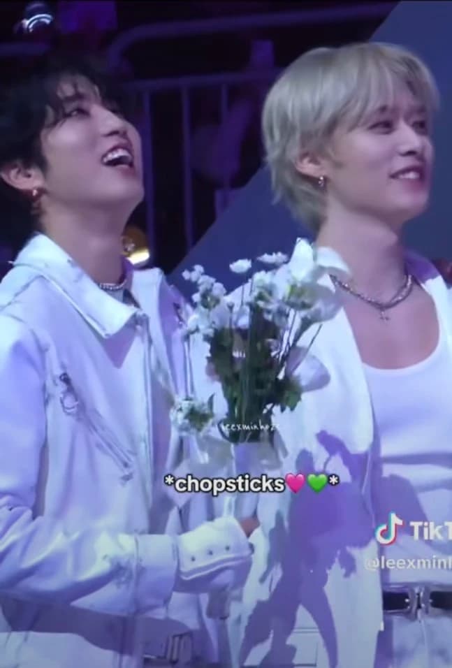 Minho - MINSUNG thumbnail